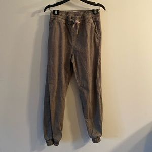 Tweed Pants